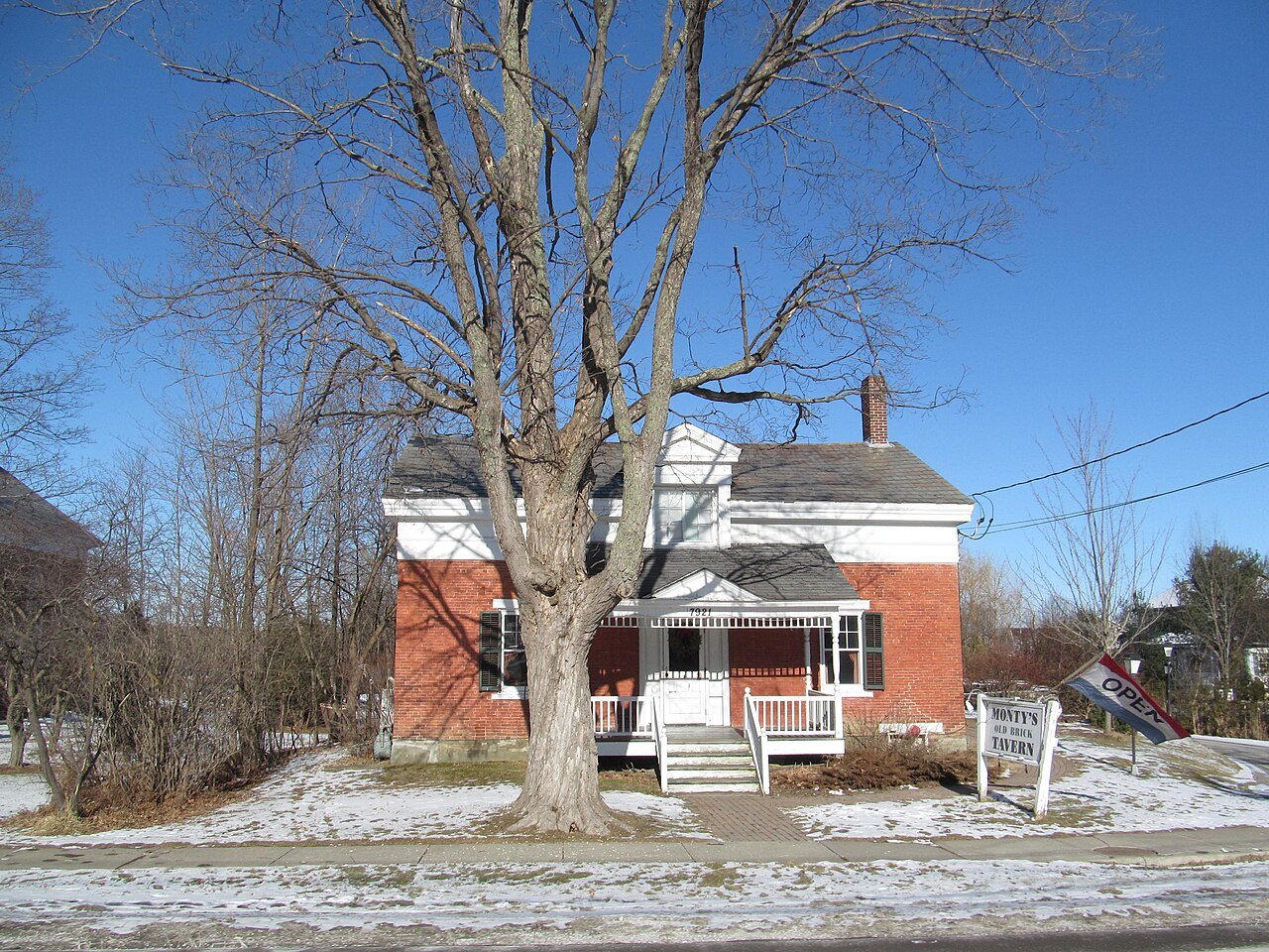 Williston