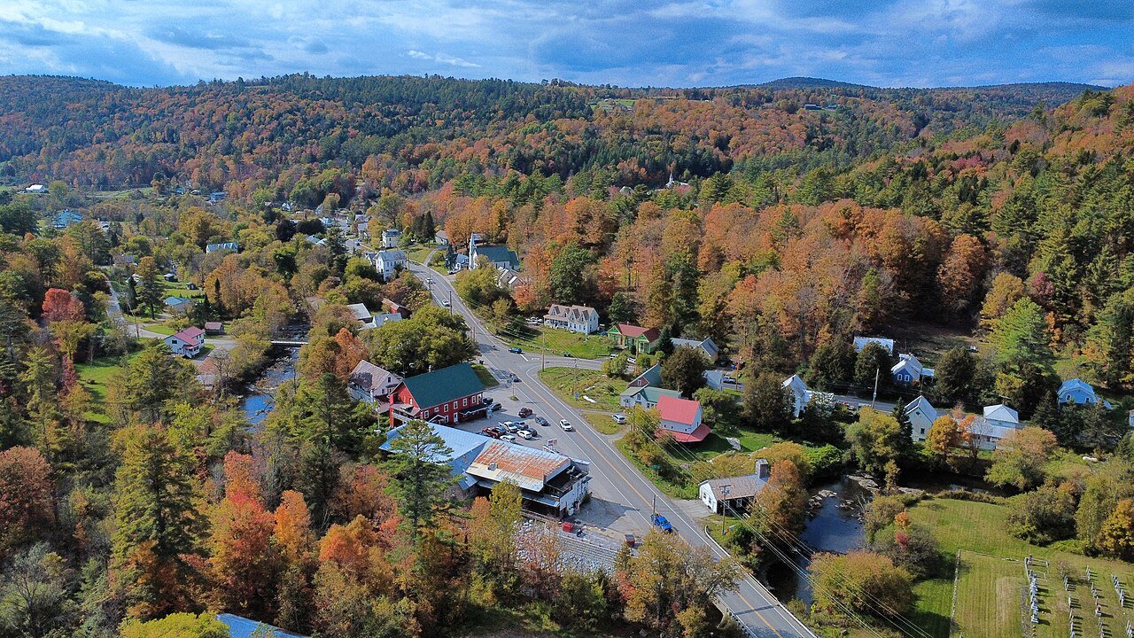 Marshfield