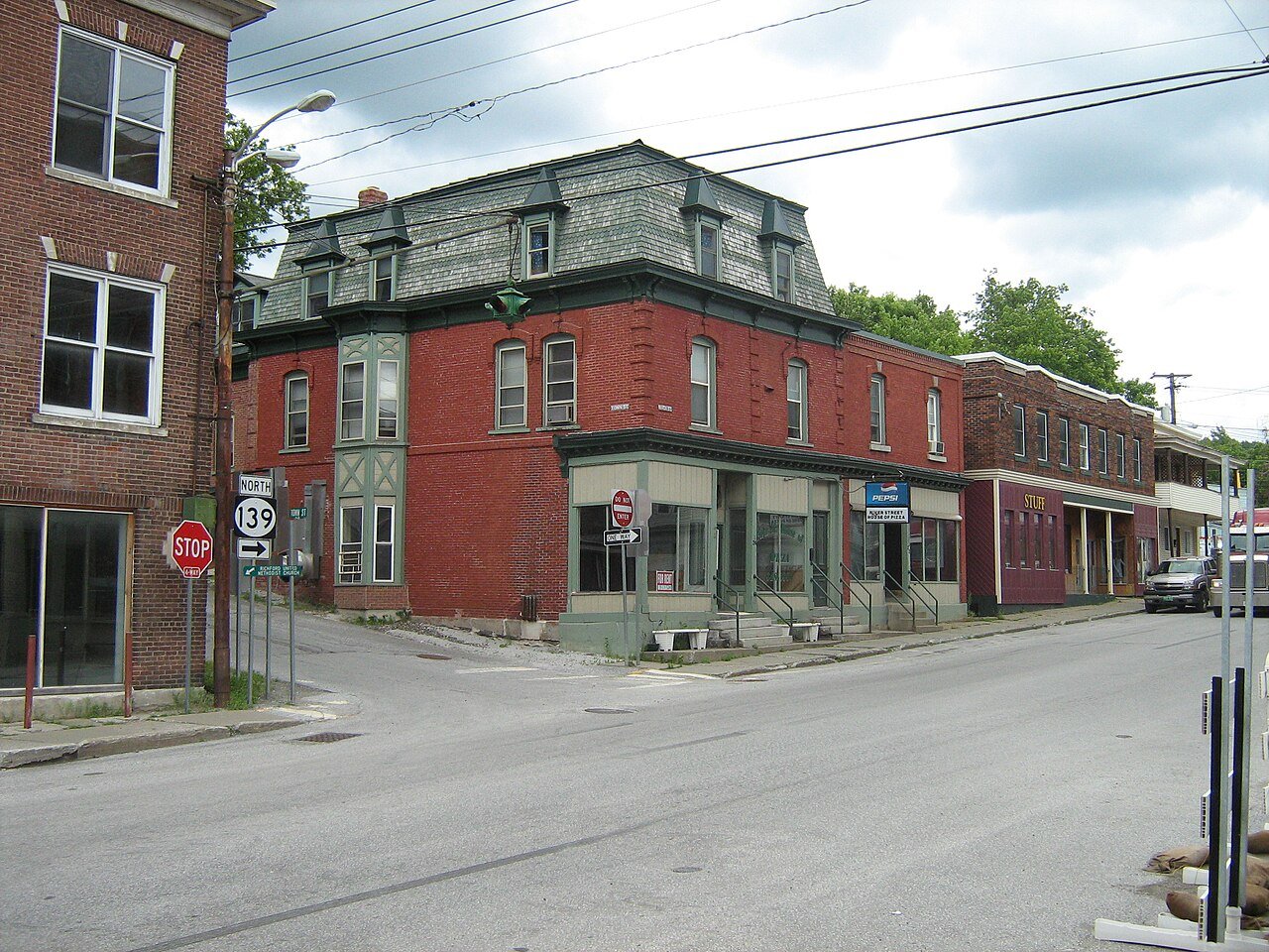 Richford