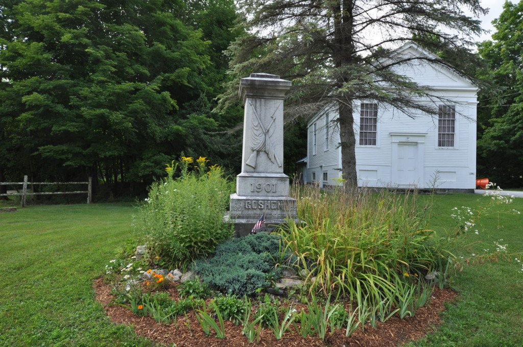 Goshen
