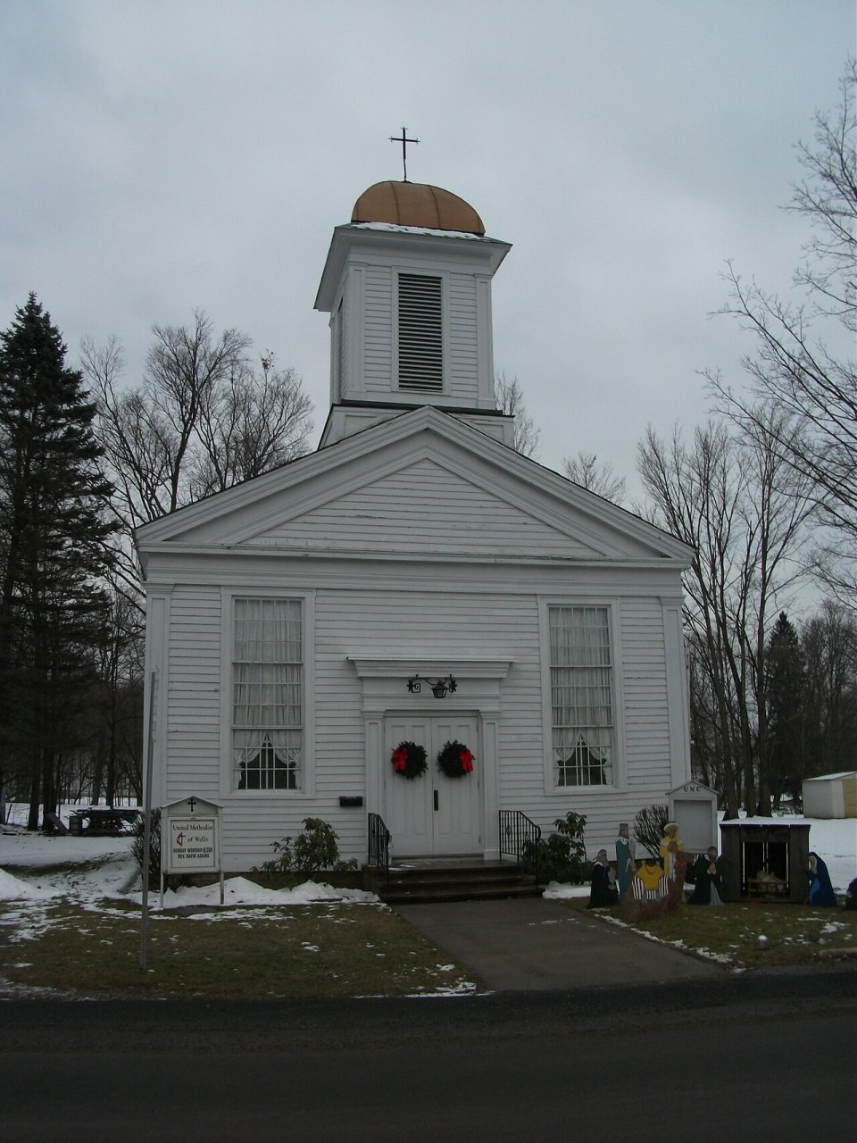 Wells
