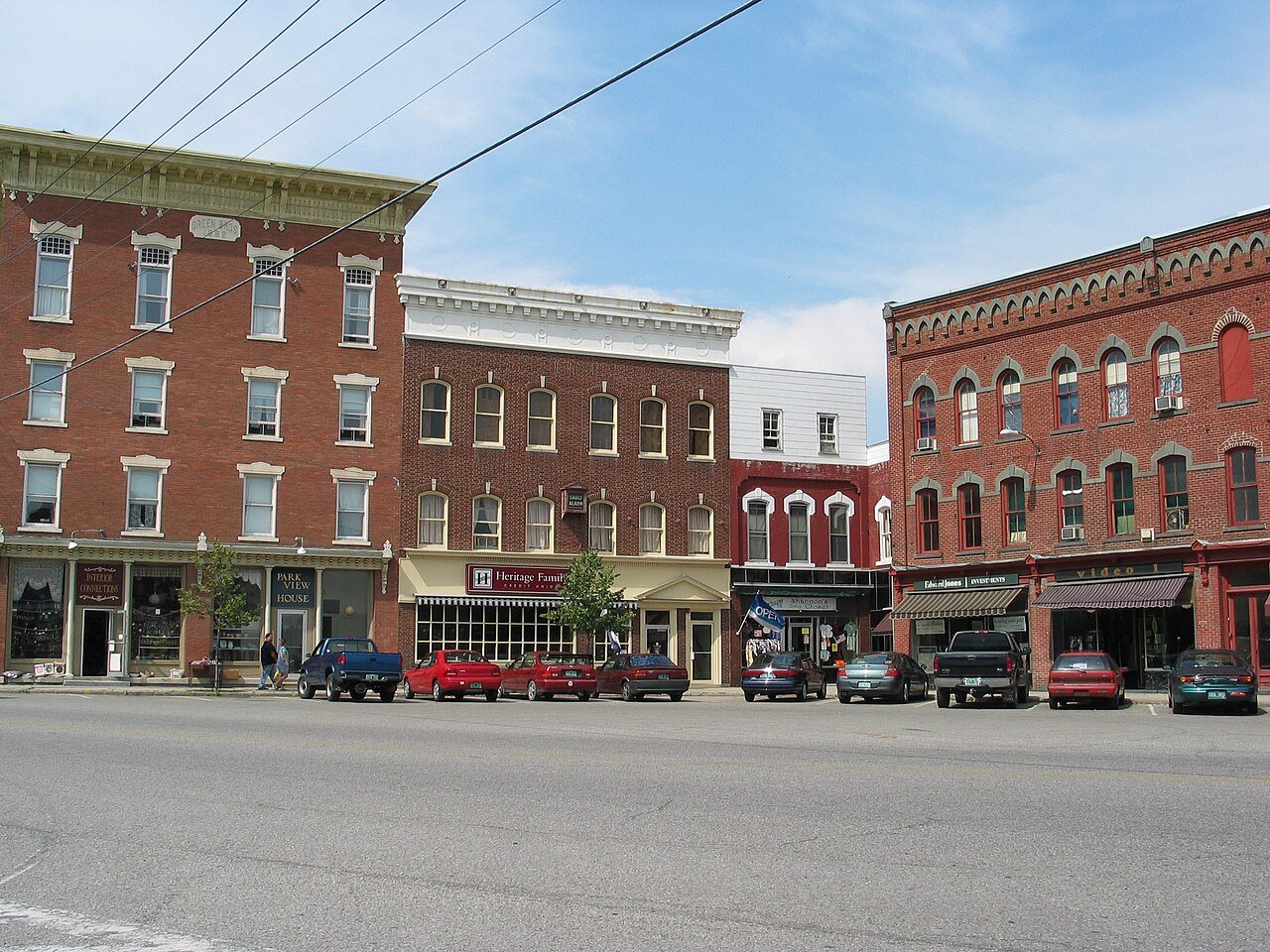 Fair Haven