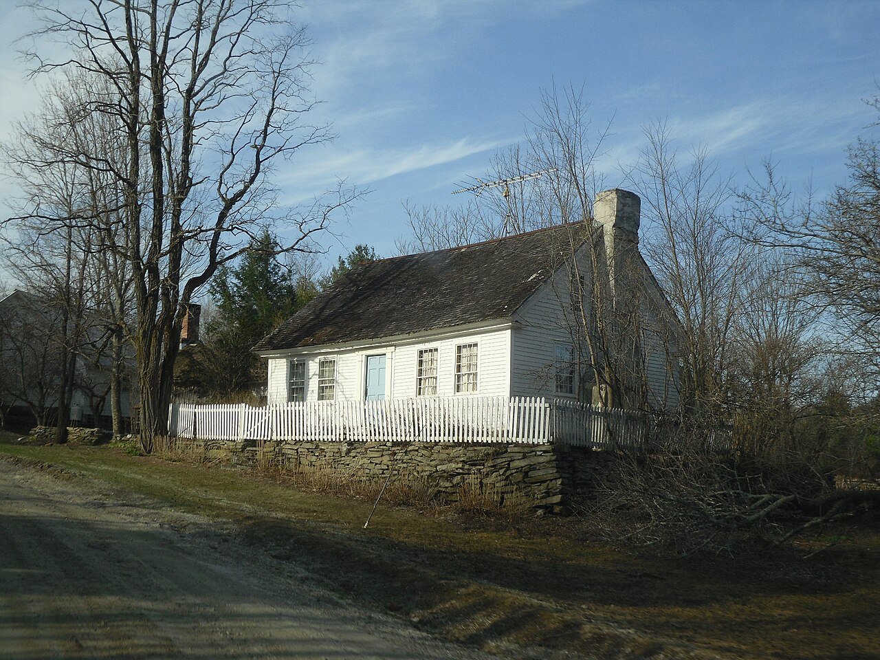 Landgrove