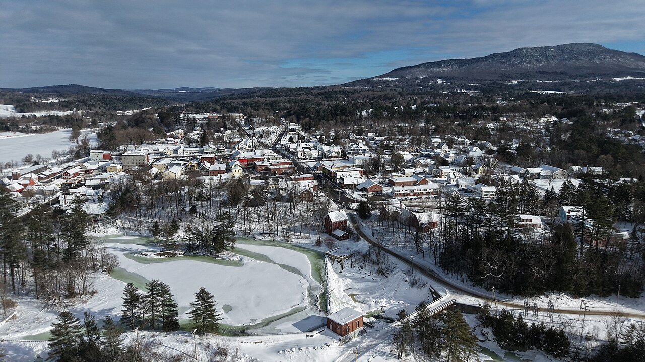 Morristown
