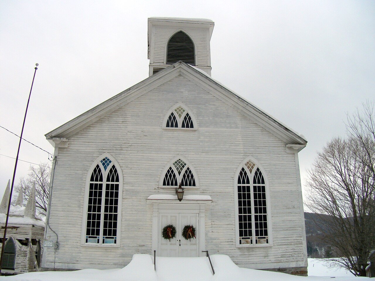 Starksboro