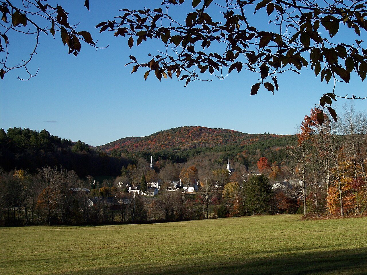 Grafton