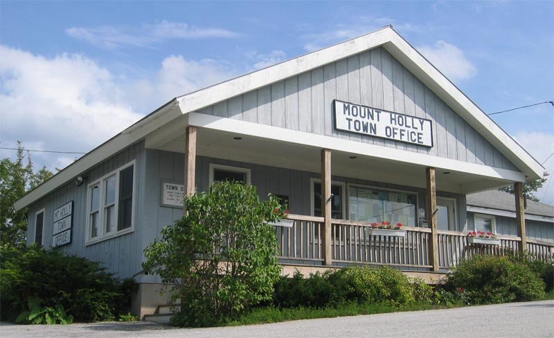 Mount Holly