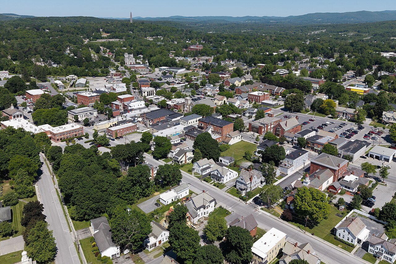 Bennington