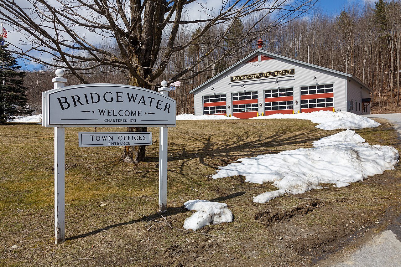 Bridgewater
