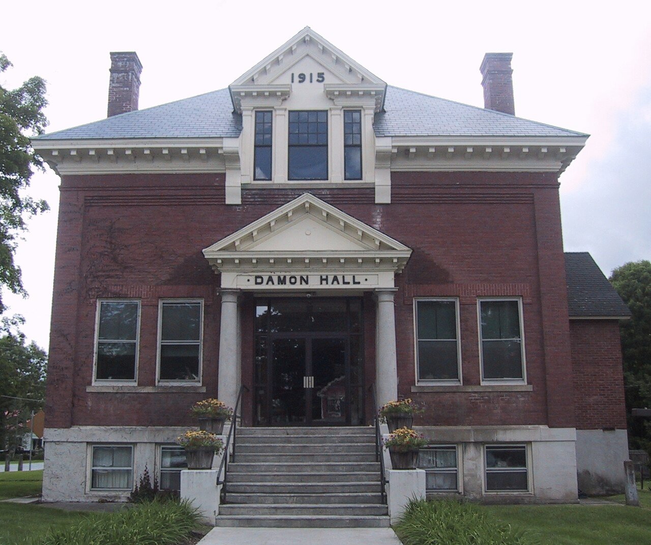 Hartland