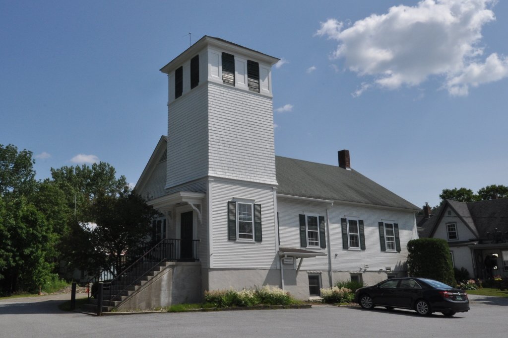 Middlesex