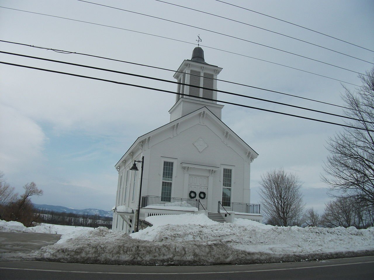 Ferrisburgh