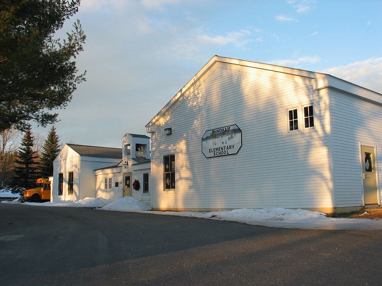 Windham