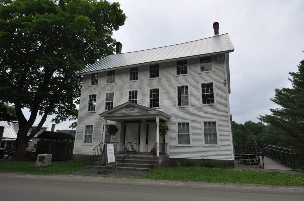 Brookfield
