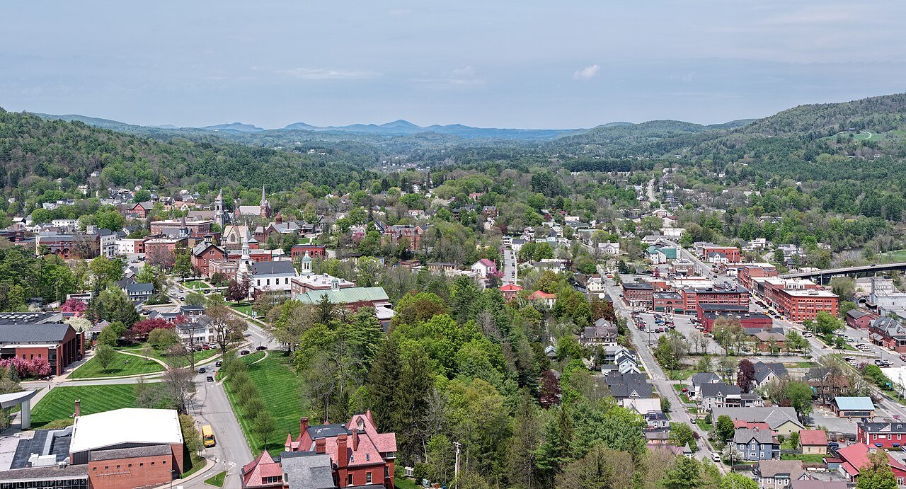 St. Johnsbury