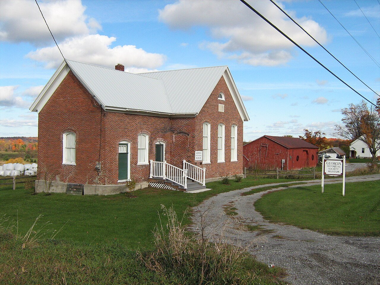 Georgia