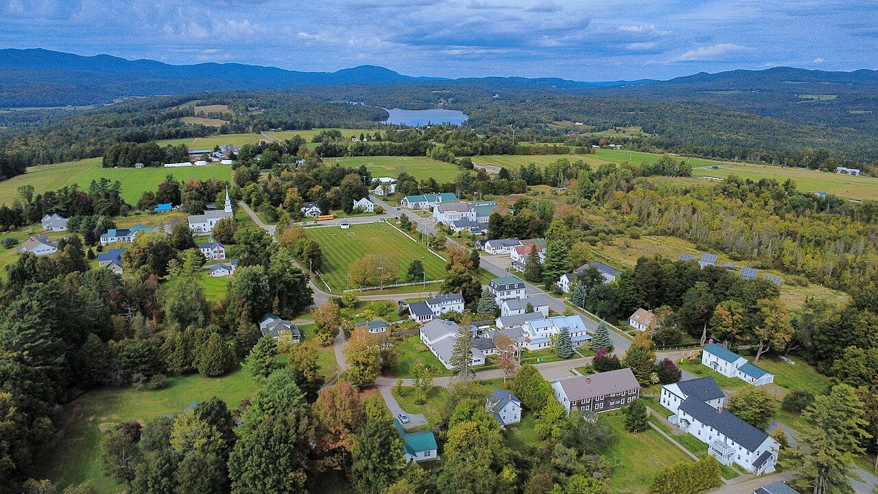 Craftsbury