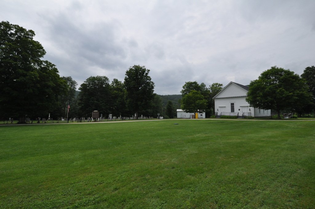 Stockbridge