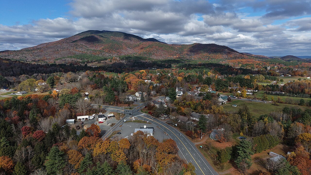 Weathersfield