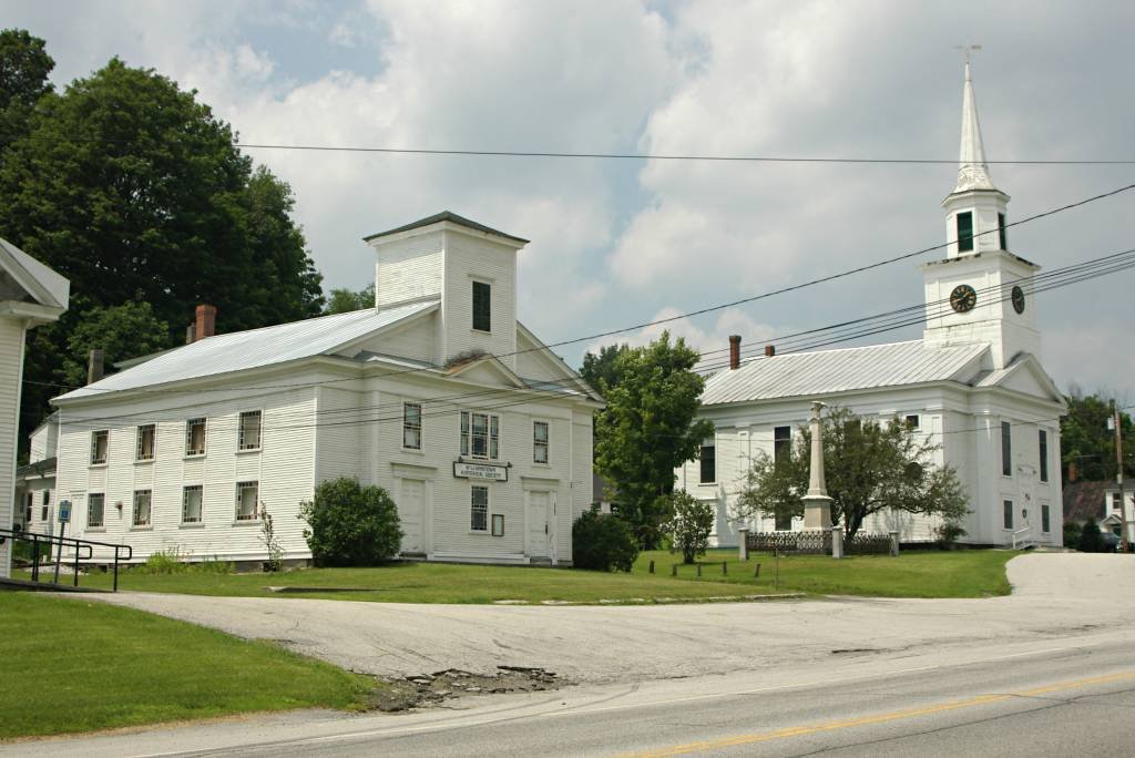Williamstown