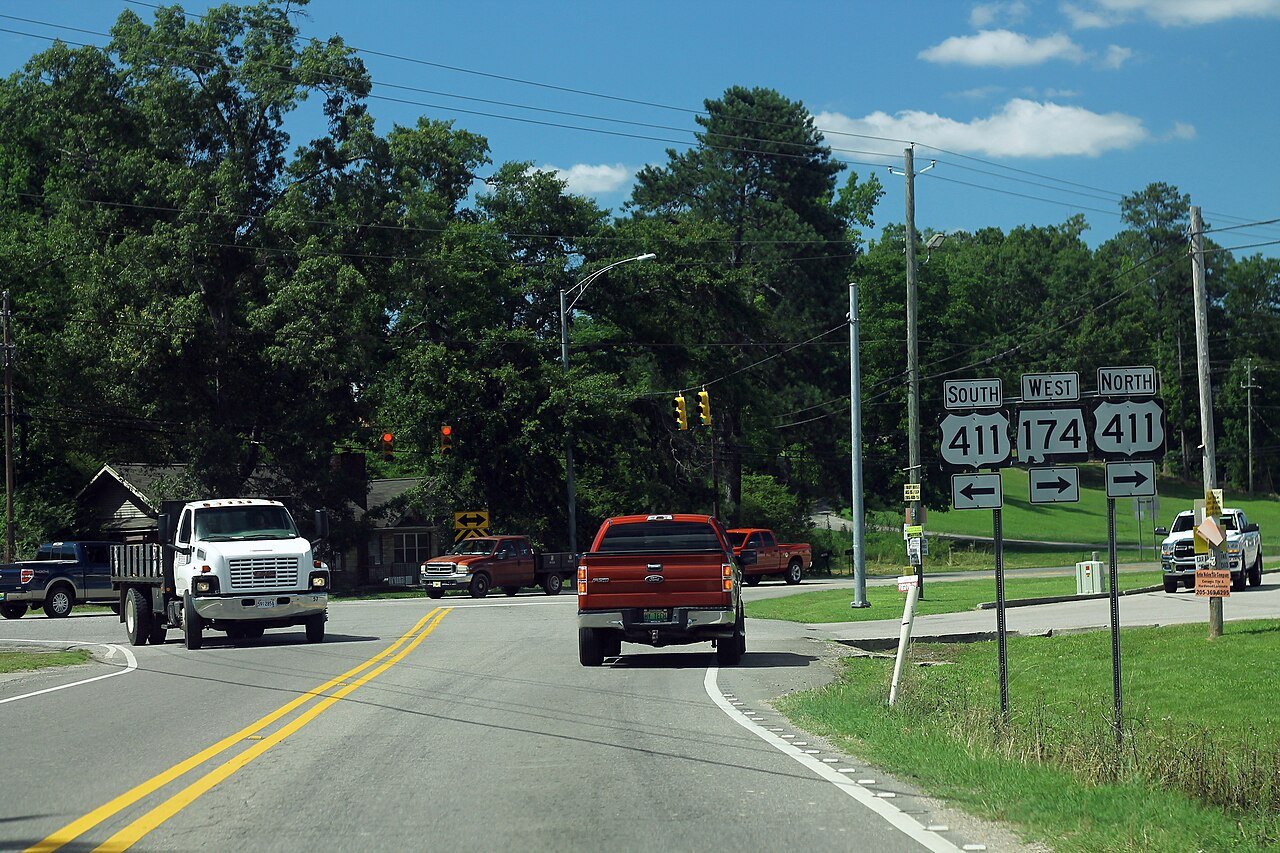 Odenville