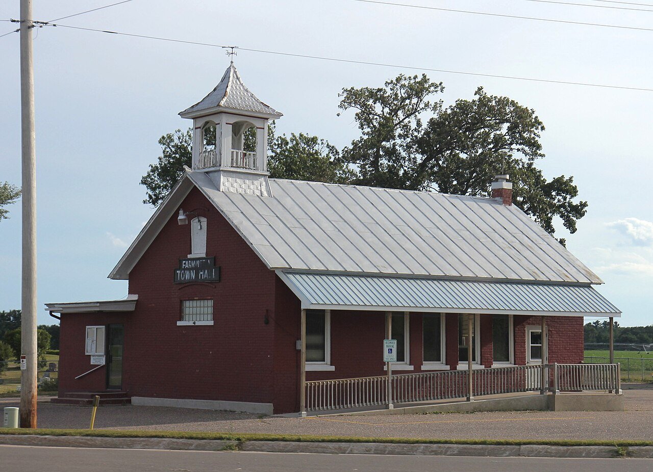 Farmington