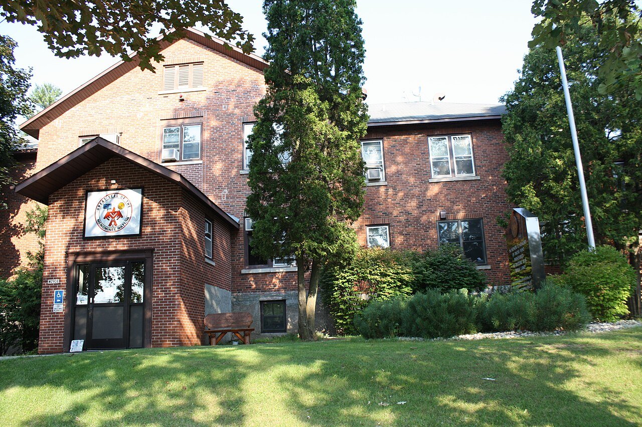 Menominee