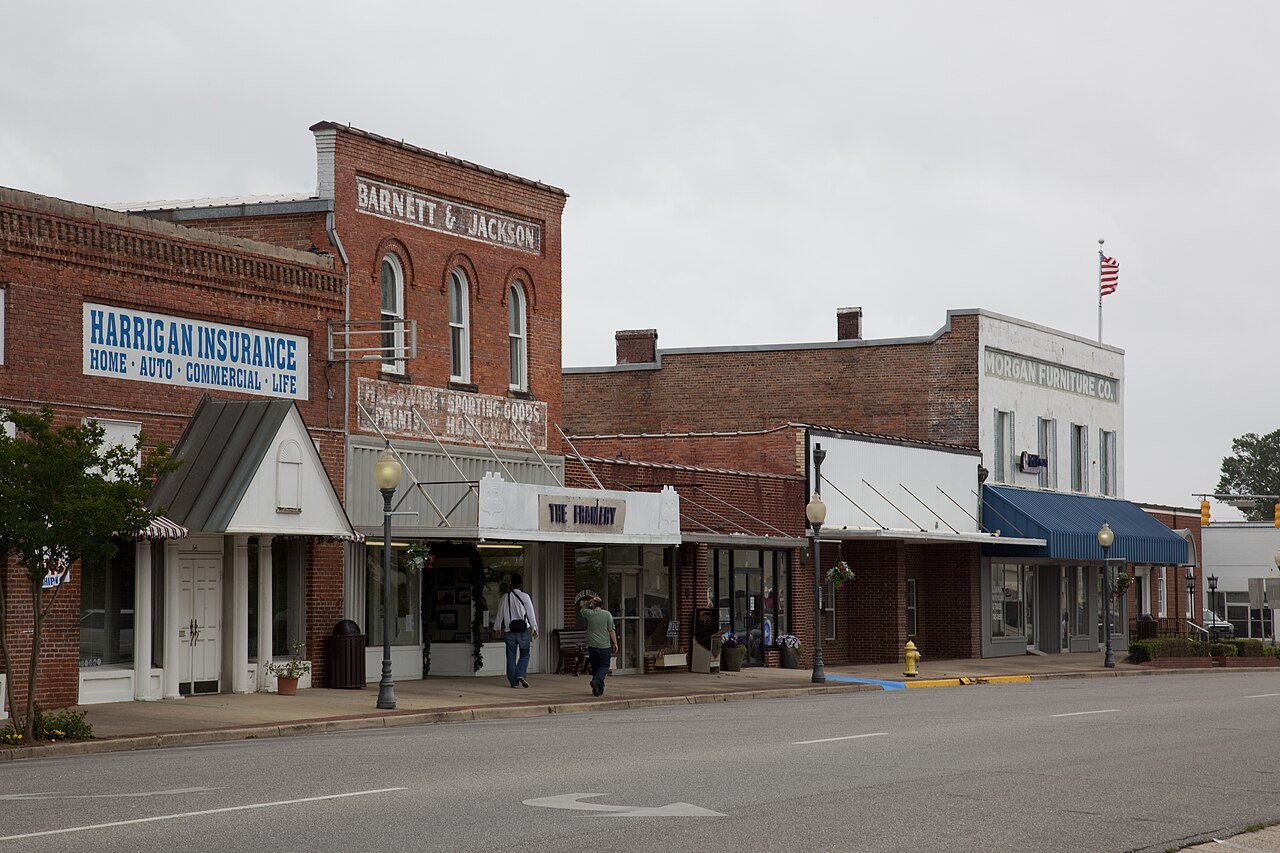 Monroeville