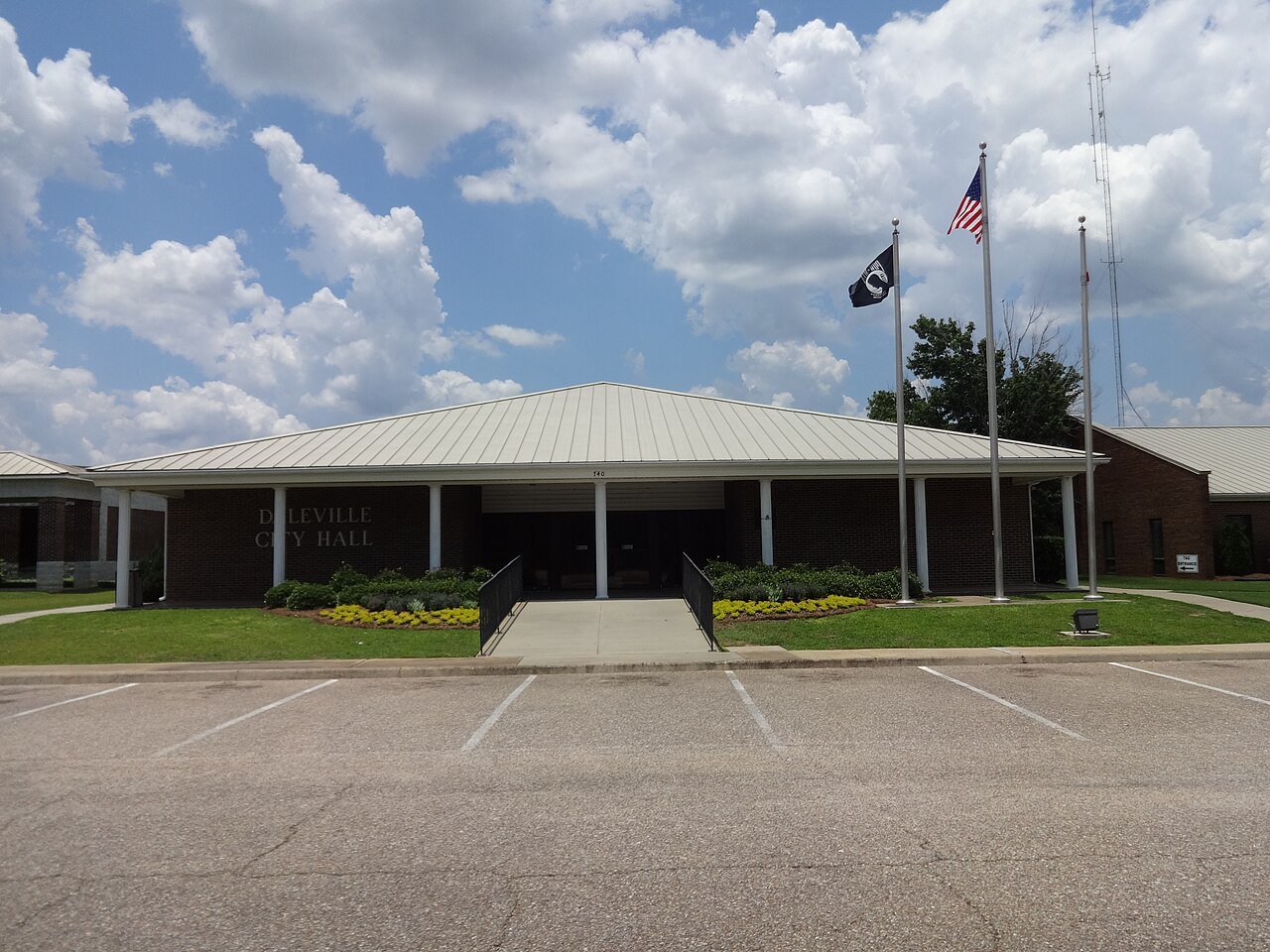Daleville