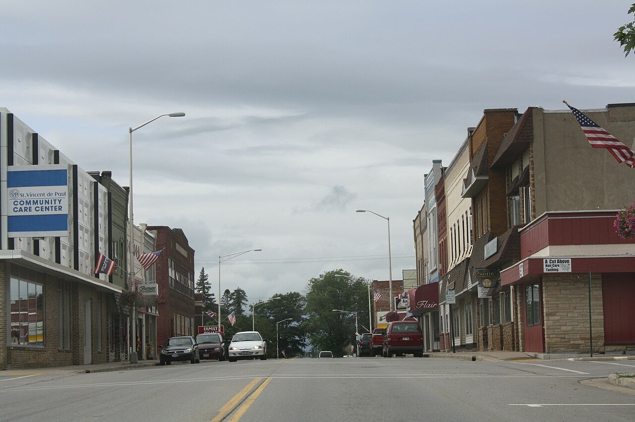 Merrill