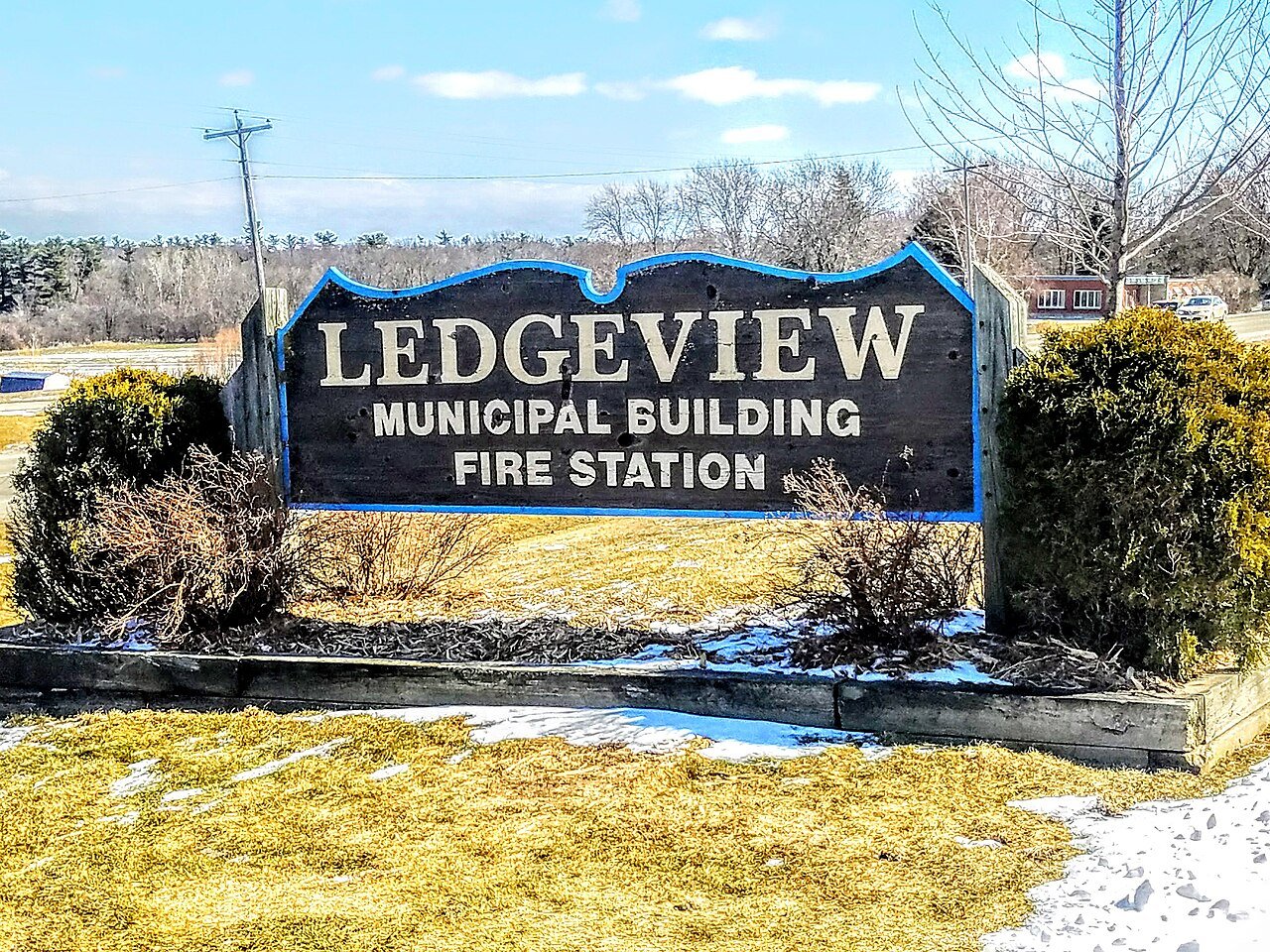 Ledgeview