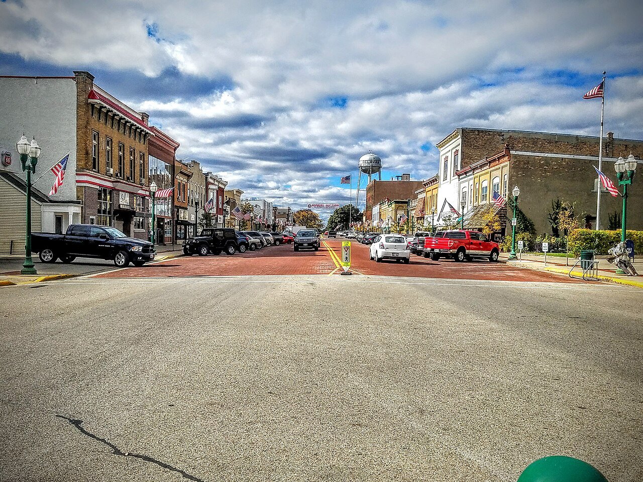 Delavan