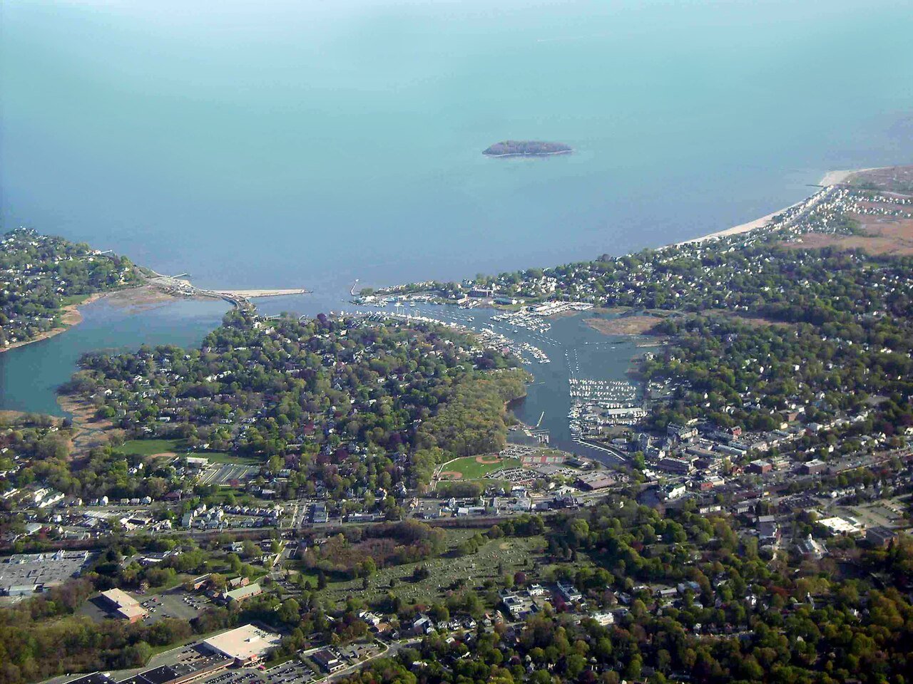 Milford
