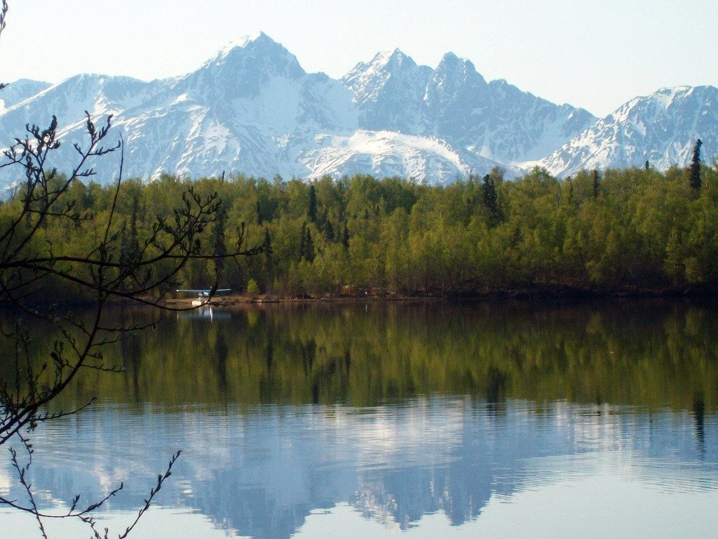 North Lakes