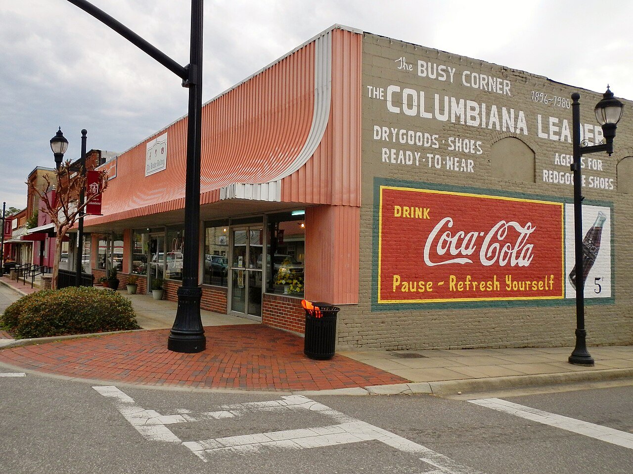 Columbiana