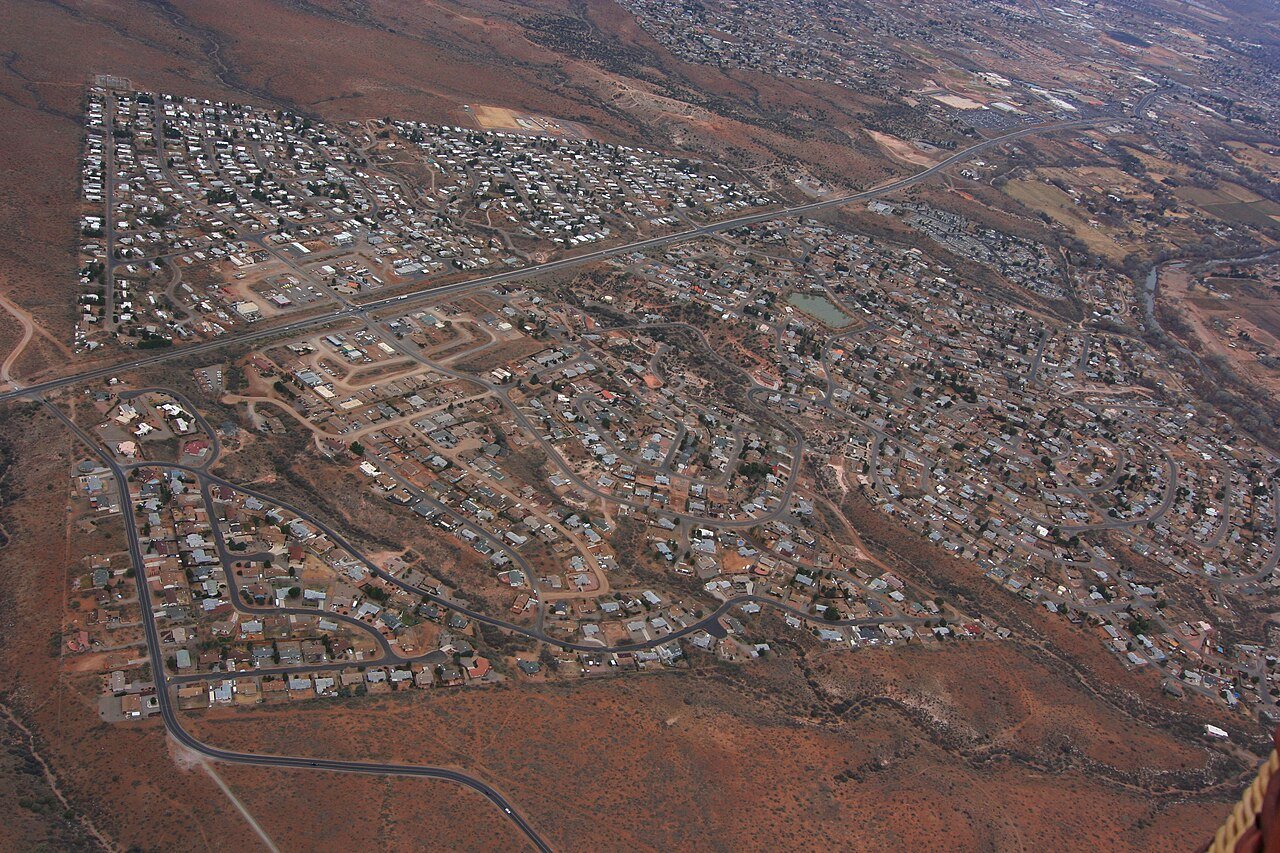 Verde Village