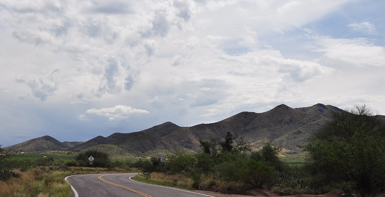 Corona de Tucson