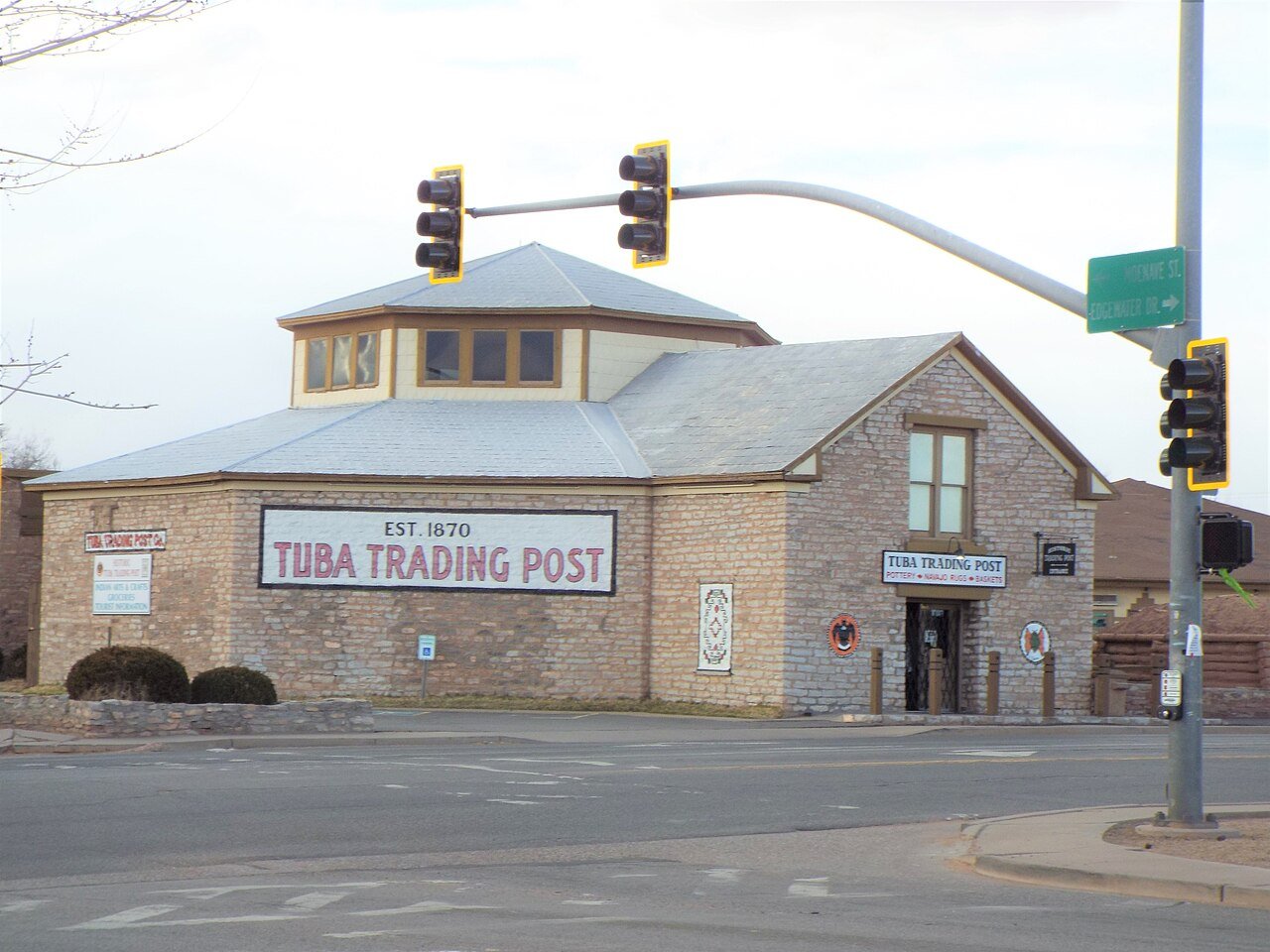 Tuba City