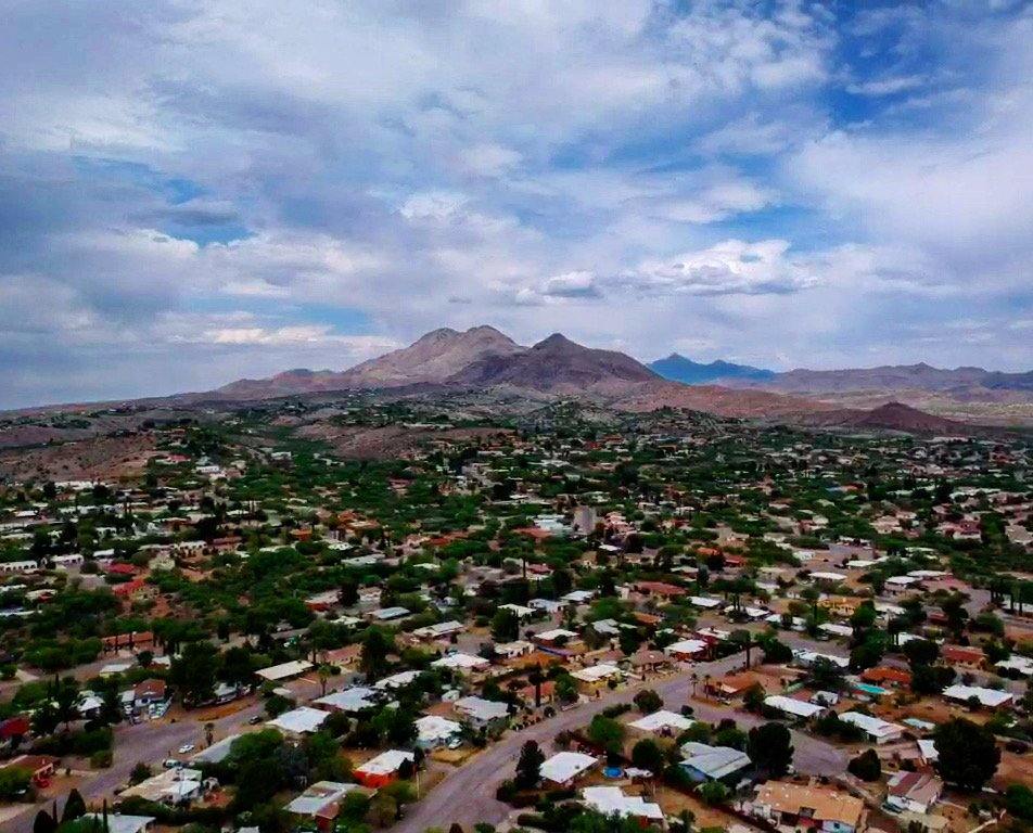 Rio Rico