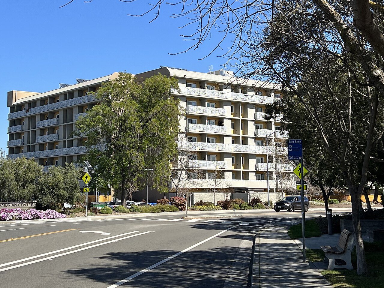 Cambrian Park