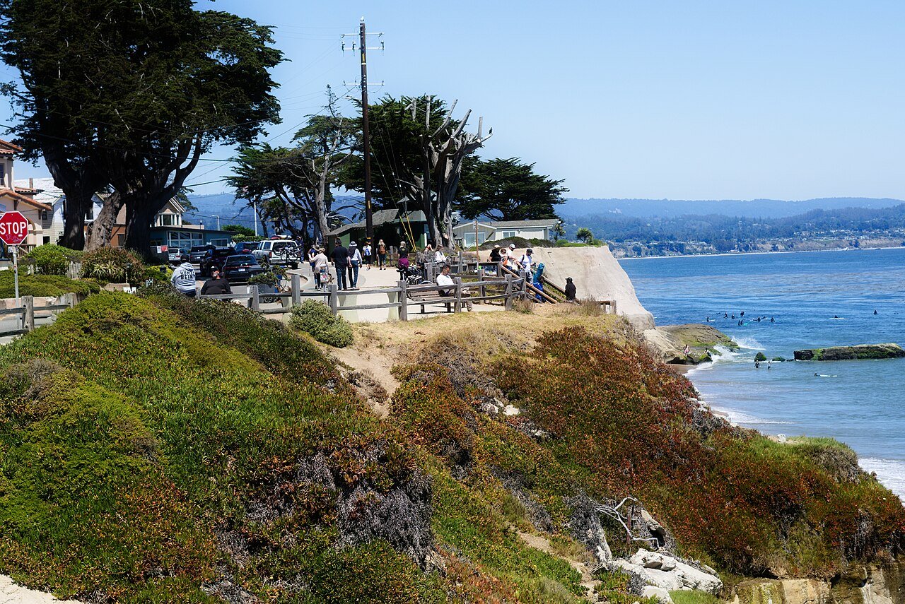 Pleasure Point