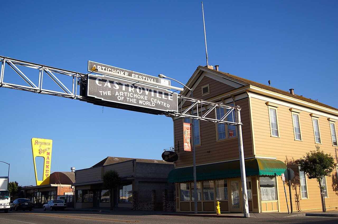 Castroville
