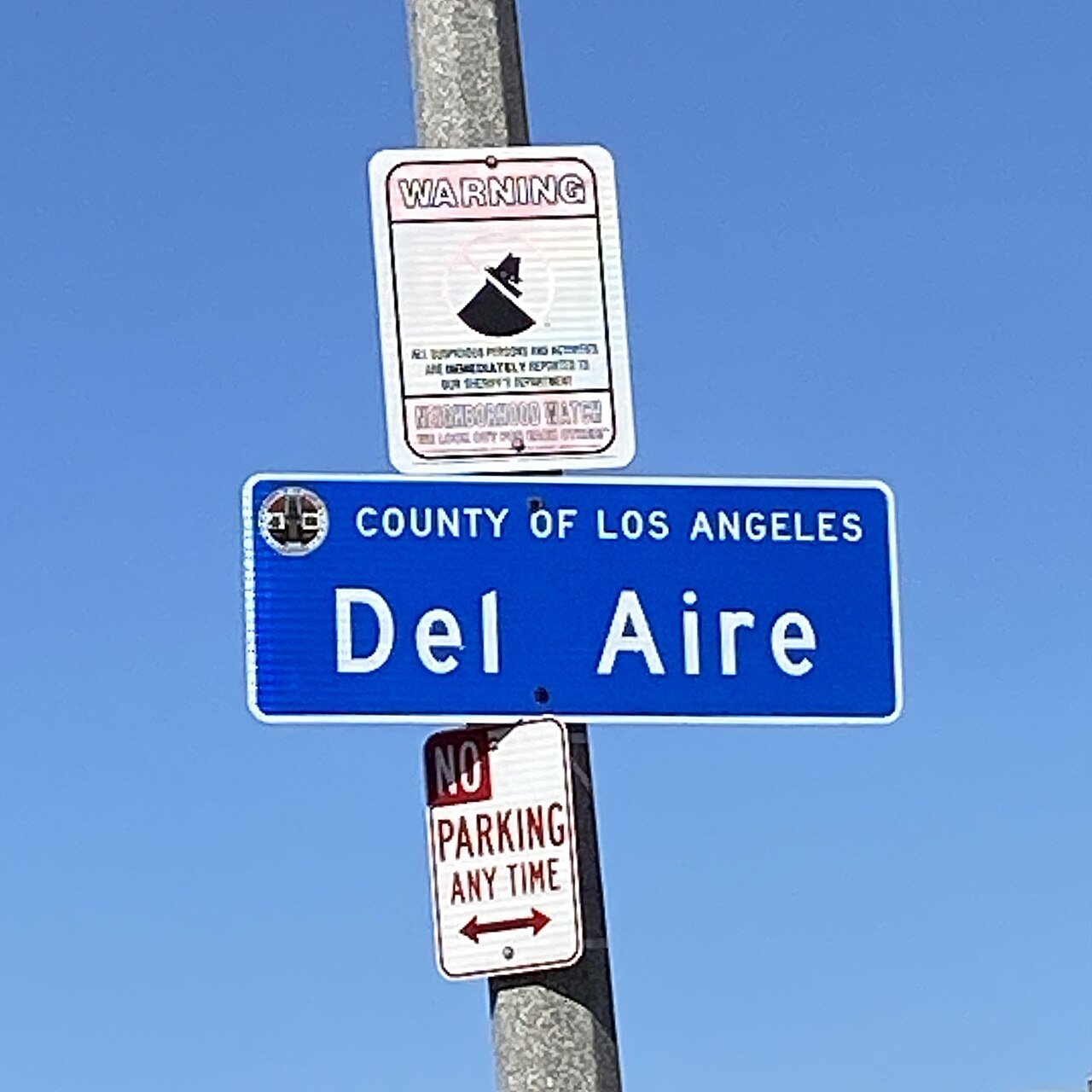Del Aire