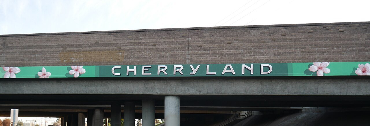 Cherryland