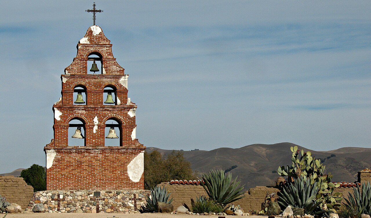 San Miguel
