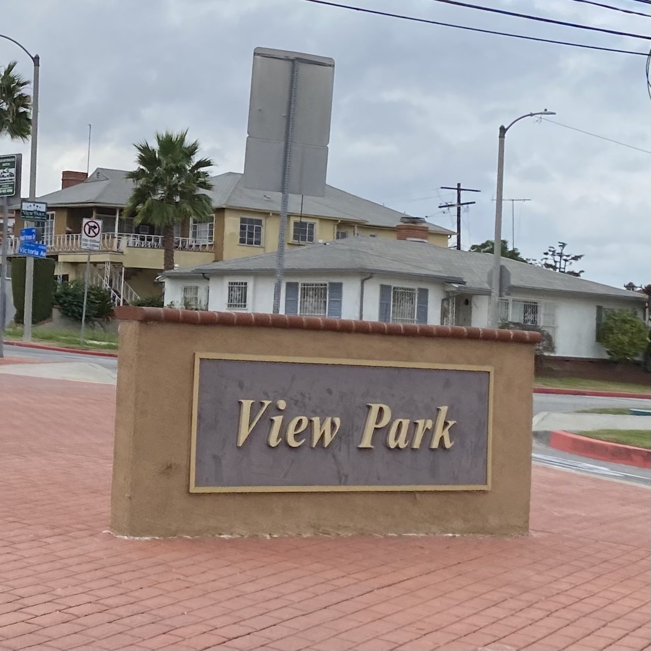 View Park-Windsor Hills