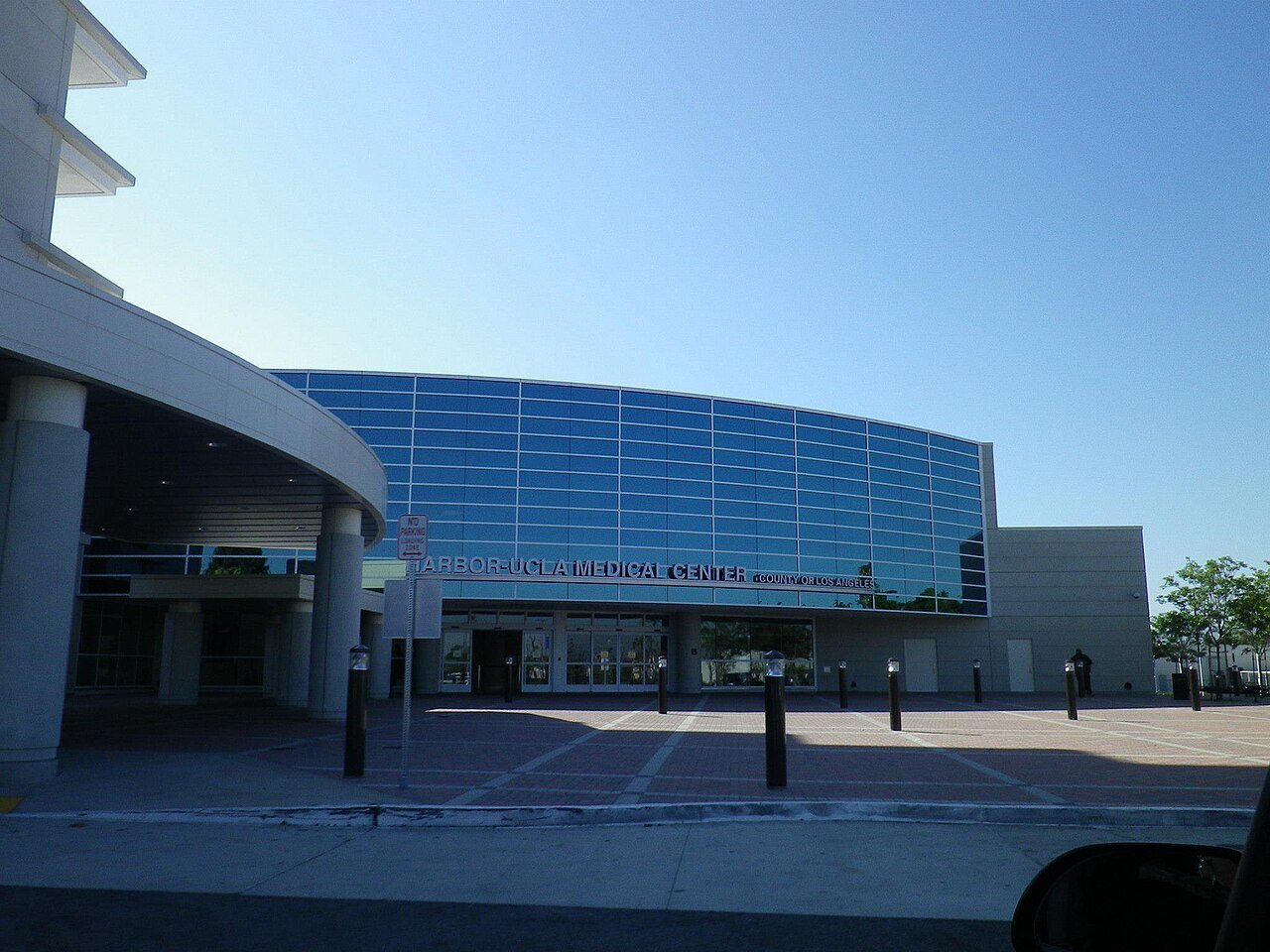 West Carson