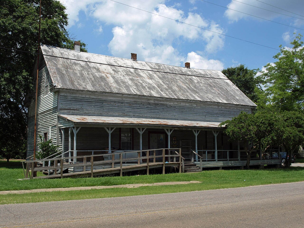 Bay Minette