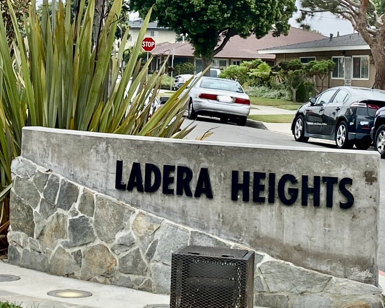 Ladera Heights