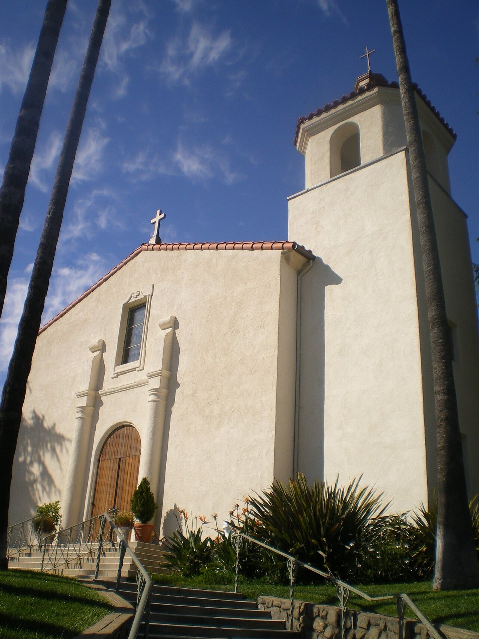 La Crescenta-Montrose